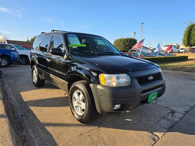 2005 Ford Escape XLS - Photo 10 - Garland, TX 75042