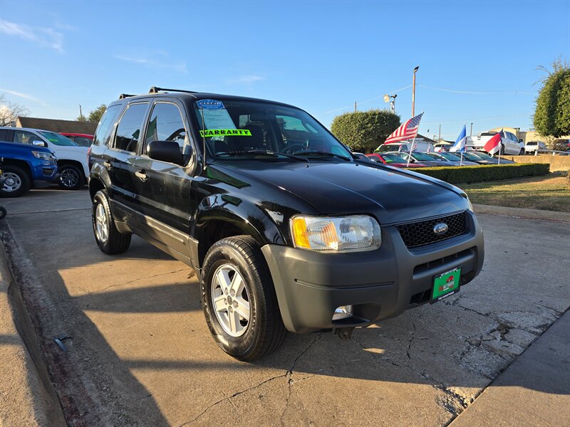 2005 Ford Escape XLS - Photo 10 - Garland, TX 75042
