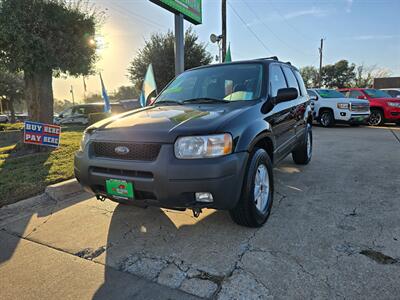 2005 Ford Escape XLS - Photo 2 - Garland, TX 75042