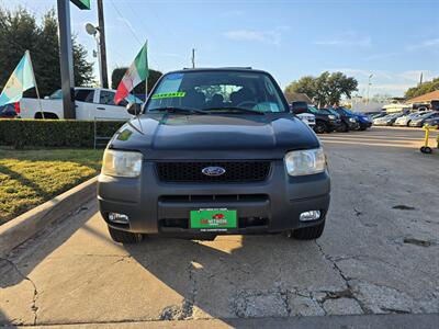 2005 Ford Escape XLS - Photo 11 - Garland, TX 75042