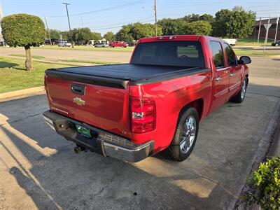 2013 Chevrolet Silverado 1500 LT   - Photo 10 - Garland, TX 75042
