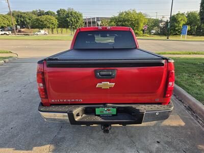2013 Chevrolet Silverado 1500 LT   - Photo 9 - Garland, TX 75042