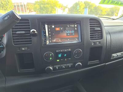 2013 Chevrolet Silverado 1500 LT   - Photo 19 - Garland, TX 75042