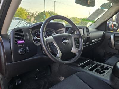 2013 Chevrolet Silverado 1500 LT   - Photo 15 - Garland, TX 75042