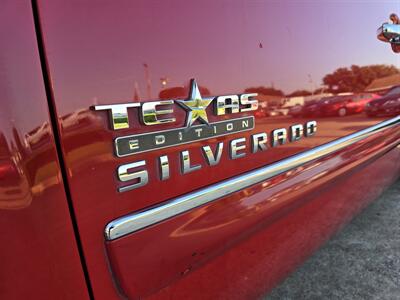 2013 Chevrolet Silverado 1500 LT   - Photo 3 - Garland, TX 75042