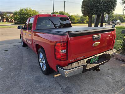 2013 Chevrolet Silverado 1500 LT   - Photo 7 - Garland, TX 75042