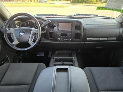 2013 Chevrolet Silverado 1500 LT   - Photo 18 - Garland, TX 75042