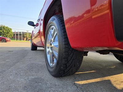 2013 Chevrolet Silverado 1500 LT   - Photo 6 - Garland, TX 75042