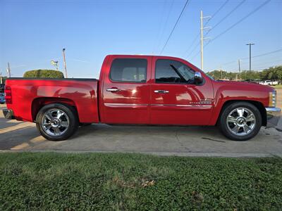 2013 Chevrolet Silverado 1500 LT   - Photo 11 - Garland, TX 75042