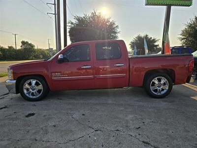 2013 Chevrolet Silverado 1500 LT   - Photo 4 - Garland, TX 75042