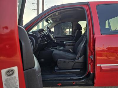 2013 Chevrolet Silverado 1500 LT   - Photo 16 - Garland, TX 75042