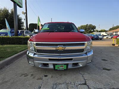 2013 Chevrolet Silverado 1500 LT   - Photo 13 - Garland, TX 75042