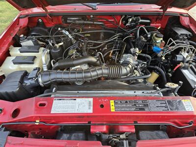 2002 Ford Ranger XLT - Photo 13 - Garland, TX 75042