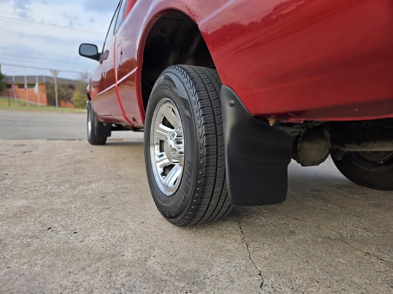 2002 Ford Ranger XLT - Photo 6 - Garland, TX 75042