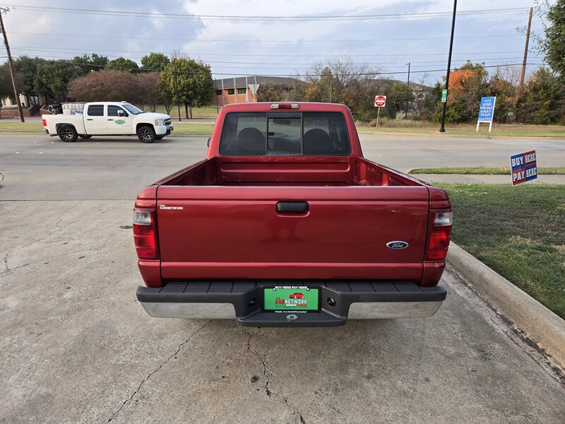 2002 Ford Ranger XLT - Photo 8 - Garland, TX 75042