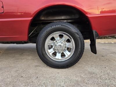 2002 Ford Ranger XLT - Photo 5 - Garland, TX 75042