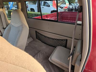 2002 Ford Ranger XLT - Photo 16 - Garland, TX 75042