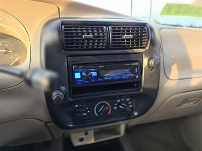 2002 Ford Ranger XLT - Photo 17 - Garland, TX 75042
