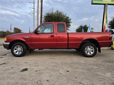 2002 Ford Ranger XLT - Photo 4 - Garland, TX 75042