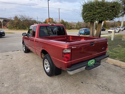 2002 Ford Ranger XLT - Photo 7 - Garland, TX 75042