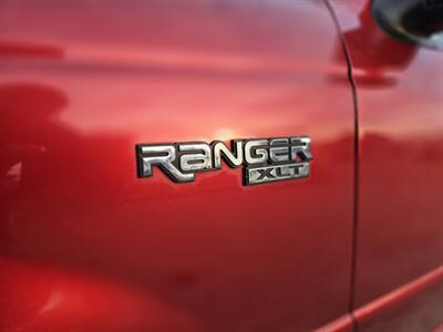 2002 Ford Ranger XLT - Photo 3 - Garland, TX 75042