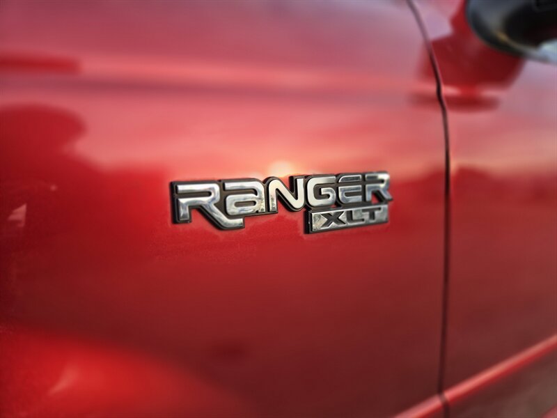 2002 Ford Ranger XLT - Photo 3 - Garland, TX 75042