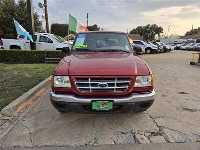 2002 Ford Ranger XLT - Photo 12 - Garland, TX 75042