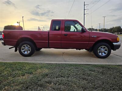 2002 Ford Ranger XLT - Photo 10 - Garland, TX 75042