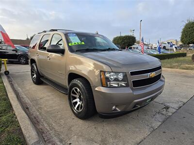 2007 Chevrolet Tahoe LT - Photo 11 - Garland, TX 75042