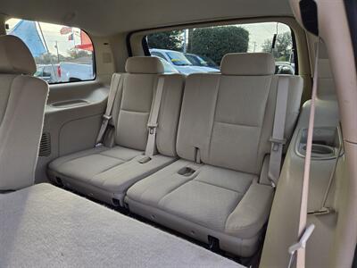 2007 Chevrolet Tahoe LT - Photo 17 - Garland, TX 75042