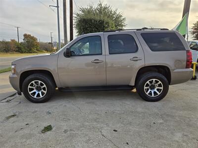 2007 Chevrolet Tahoe LT - Photo 4 - Garland, TX 75042
