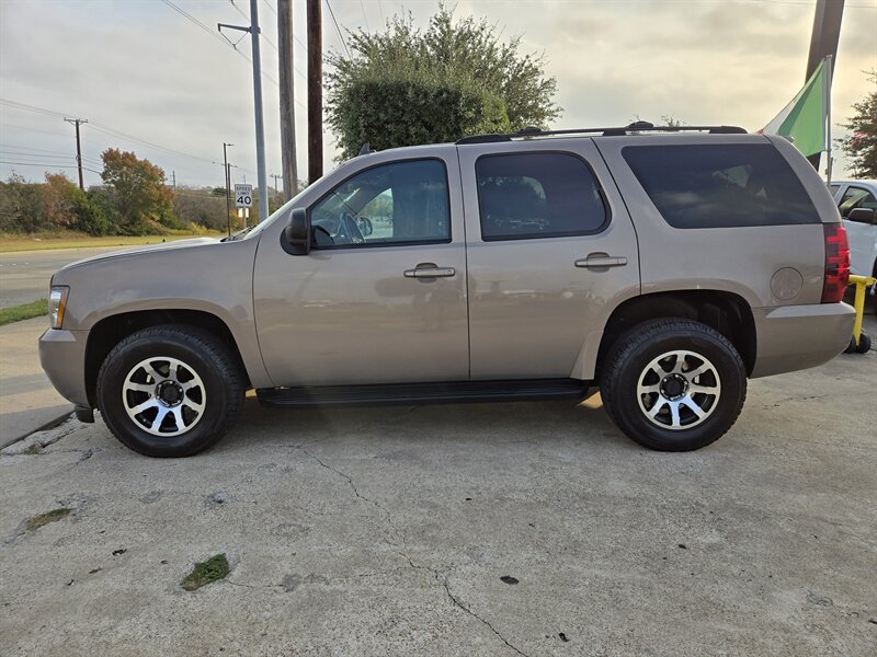 2007 Chevrolet Tahoe LT - Photo 4 - Garland, TX 75042