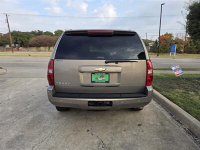 2007 Chevrolet Tahoe LT - Photo 8 - Garland, TX 75042