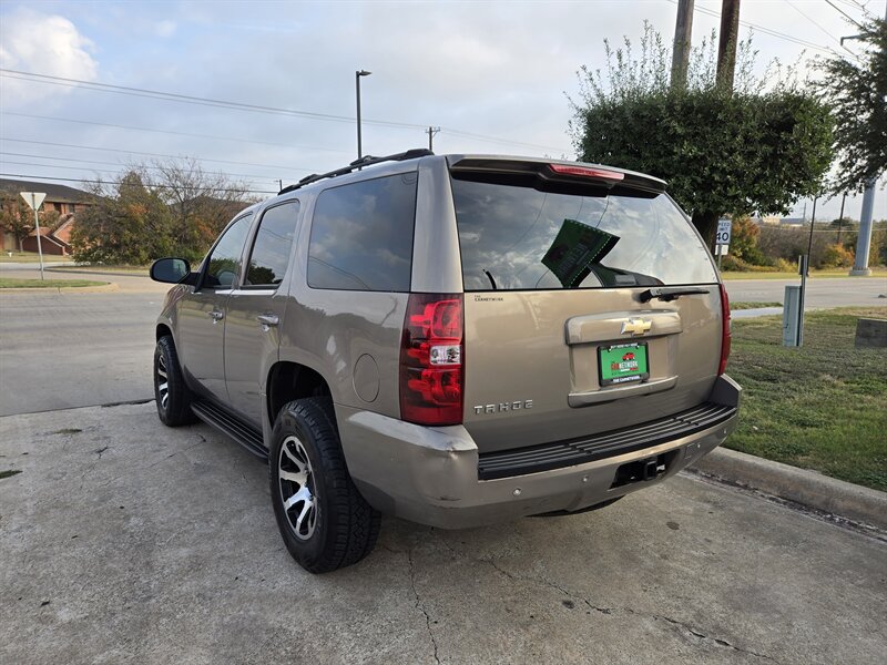 2007 Chevrolet Tahoe LT - Photo 7 - Garland, TX 75042