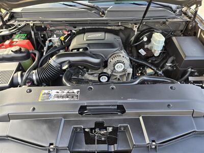 2007 Chevrolet Tahoe LT - Photo 13 - Garland, TX 75042