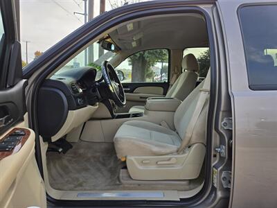 2007 Chevrolet Tahoe LT - Photo 15 - Garland, TX 75042