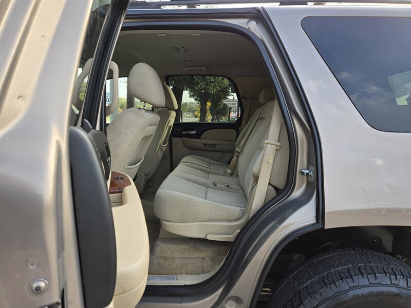 2007 Chevrolet Tahoe LT - Photo 16 - Garland, TX 75042