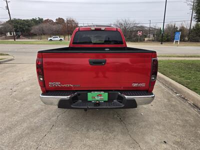 2004 GMC Canyon Z85 SLE   - Photo 7 - Garland, TX 75042