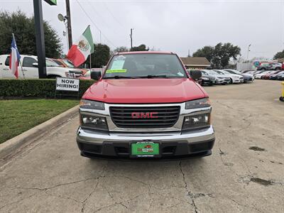 2004 GMC Canyon Z85 SLE   - Photo 11 - Garland, TX 75042