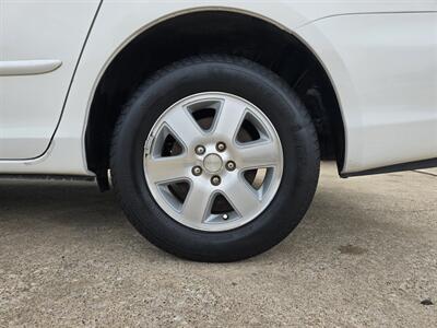 2004 Toyota Sienna CE 7 Passenger   - Photo 4 - Garland, TX 75042