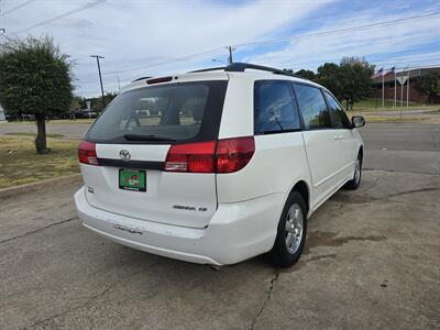 2004 Toyota Sienna CE 7 Passenger   - Photo 8 - Garland, TX 75042