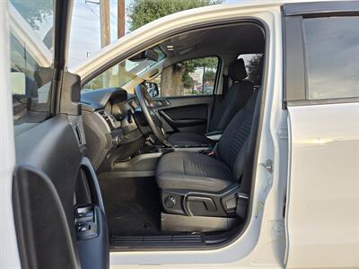 2019 Ford Ranger XL - Photo 17 - Garland, TX 75042