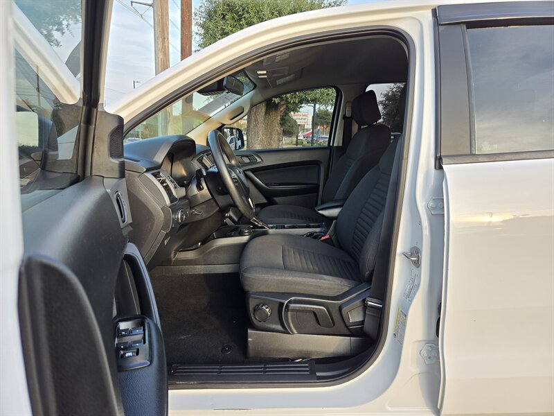 2019 Ford Ranger XL - Photo 17 - Garland, TX 75042