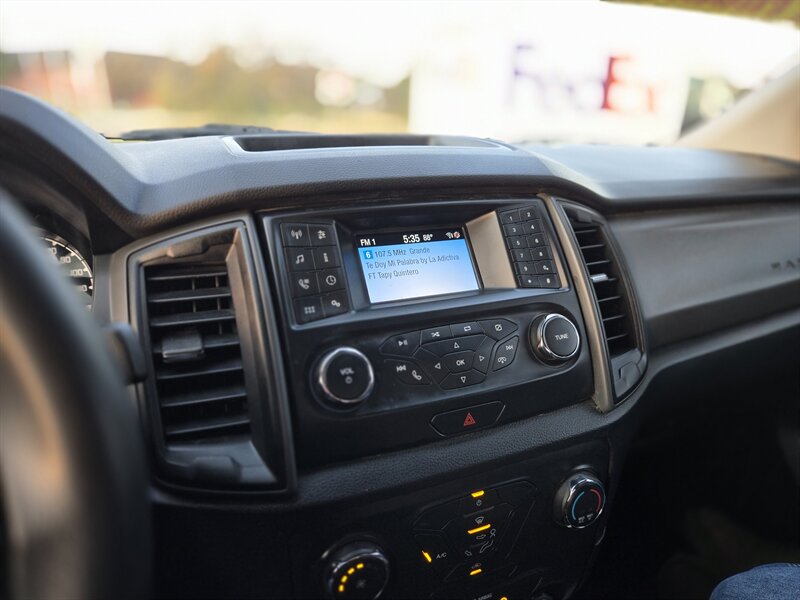 2019 Ford Ranger XL - Photo 22 - Garland, TX 75042