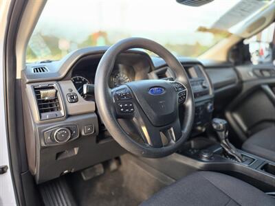 2019 Ford Ranger XL - Photo 16 - Garland, TX 75042