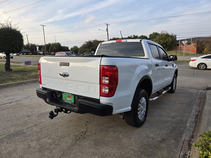 2019 Ford Ranger XL - Photo 11 - Garland, TX 75042