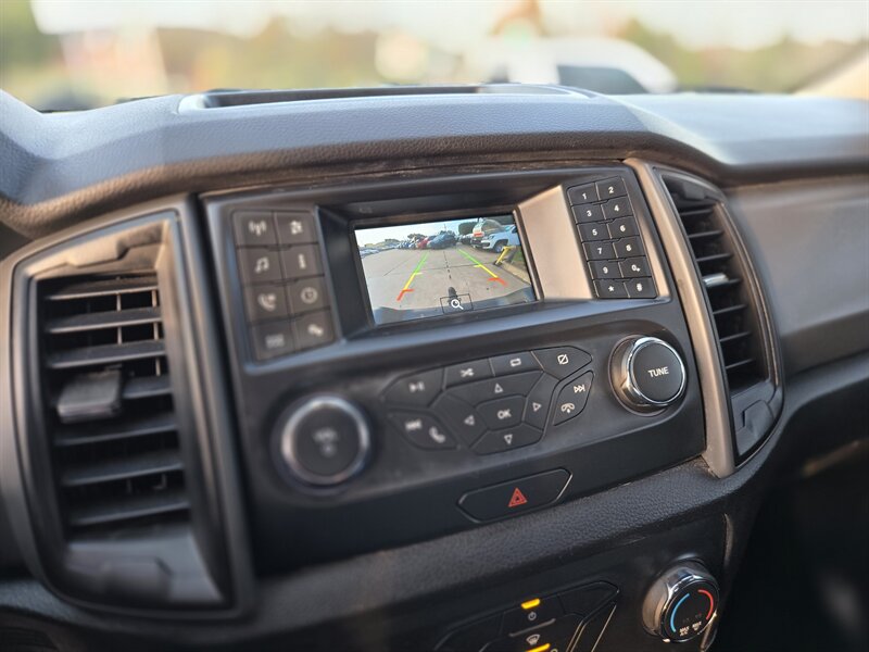 2019 Ford Ranger XL - Photo 21 - Garland, TX 75042