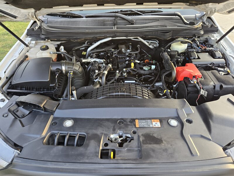 2019 Ford Ranger XL - Photo 15 - Garland, TX 75042