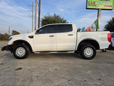 2019 Ford Ranger XL - Photo 5 - Garland, TX 75042