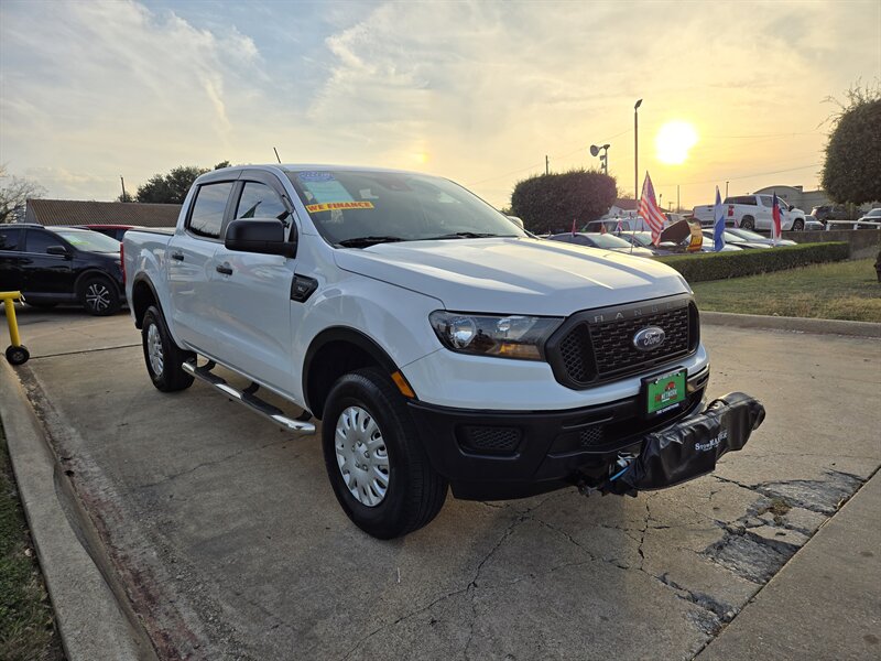 2019 Ford Ranger XL - Photo 13 - Garland, TX 75042